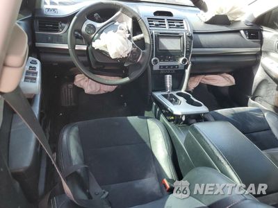 Zdjęcie 8 z 13 samochodu: 2012 TOYOTA CAMRY SE VIN:4T1BK1FKXCU512326 - miniatura