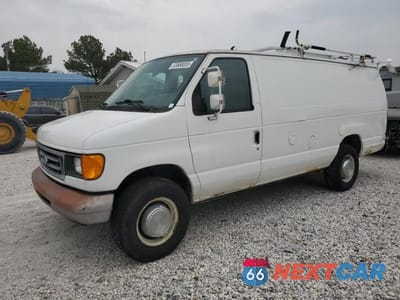 2006 FORD ECONOLINE 1FTSS34L56DB39213 - główne zdjęcie licytacji z USA - miniatura