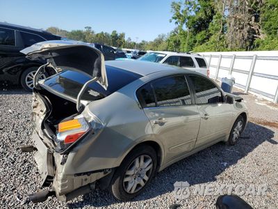 Trzecie zdjęcie samochodu z tyłu: 2009 NISSAN ALTIMA 2.5 VIN:1N4AL21E89N458196 - miniatura