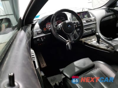Zdjęcie 8 z 14 samochodu: 2015 BMW 650 XI VIN:WBAYP1C57FD216728 - miniatura