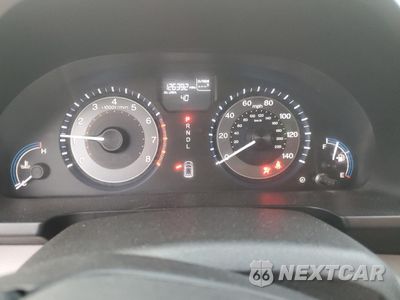 Zdjęcie 9 z 15 samochodu: 2013 HONDA ODYSSEY EXL VIN:5FNRL5H6XDB077177 - miniatura