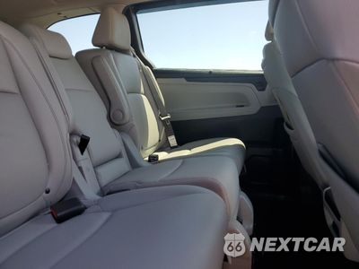 Zdjęcie 11 z 14 samochodu: 2023 HONDA ODYSSEY TOURING VIN:5FNRL6H80PB071626 - miniatura