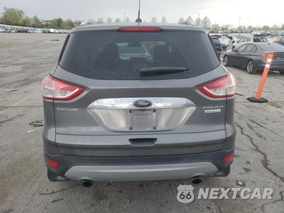 Zdjęcie 6 z 15 samochodu: 2014 FORD ESCAPE TITANIUM VIN:1FMCU0JX9EUC51849 - miniatura