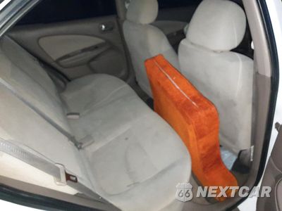 Zdjęcie 10 z 12 samochodu: 2006 NISSAN SENTRA 1.8 VIN:3N1CB51D26L578752 - miniatura