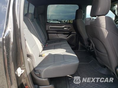 Zdjęcie 10 z 12 samochodu: 2022 RAM 1500 BIG HORN/LONE STAR VIN:1C6SRFFT2NN202844 - miniatura
