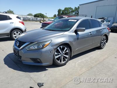 2016 NISSAN ALTIMA 2.5 1N4AL3AP5GC259462 - główne zdjęcie licytacji z USA - miniatura