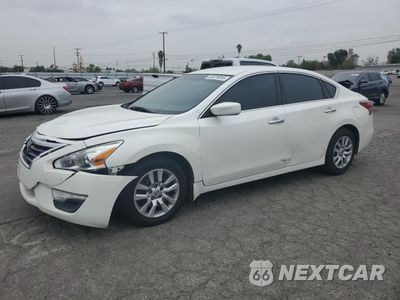 2013 NISSAN ALTIMA 2.5 1N4AL3AP7DC921697 - główne zdjęcie licytacji z USA - miniatura