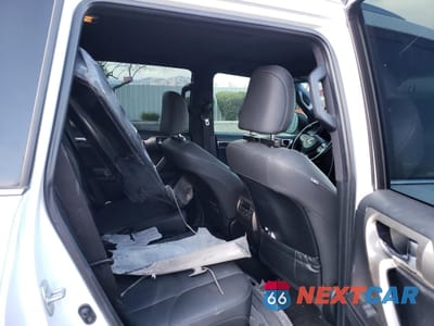Zdjęcie 11 z 13 samochodu: 2020 LEXUS GX 460 PREMIUM VIN:JTJAM7BX3L5264121 - miniatura