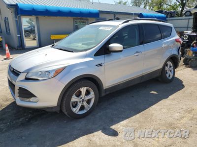 2013 FORD ESCAPE SE 1FMCU9G95DUD78741 - główne zdjęcie licytacji z USA - miniatura