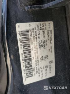 Zdjęcie 13 z 13 samochodu: 2007 DODGE NITRO SXT VIN:1D8GT28K47W683322 - miniatura