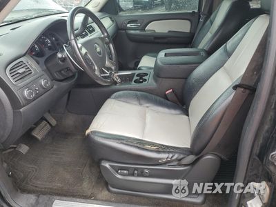 Zdjęcie 7 z 13 samochodu: 2007 CHEVROLET TAHOE K1500 VIN:1GNFK13077R388959 - miniatura