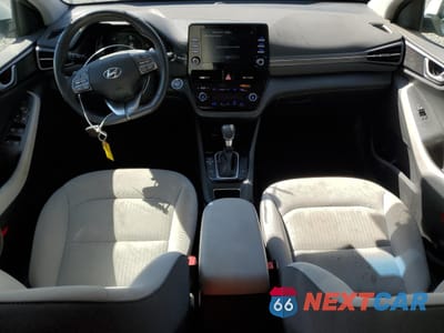 Zdjęcie 8 z 14 samochodu: 2022 HYUNDAI IONIQ SE VIN:KMHC75LC3NU268998 - miniatura