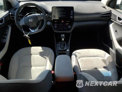 Zdjęcie 8 z 14 samochodu: 2022 HYUNDAI IONIQ SE VIN:KMHC75LC3NU268998 - miniatura