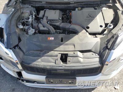 Zdjęcie 11 z 12 samochodu: 2023 MITSUBISHI OUTLANDER SE VIN:JA4T5UA93PZ047168 - miniatura
