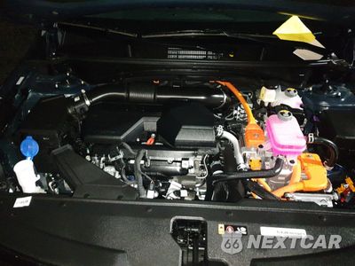 Zdjęcie 11 z 12 samochodu: 2025 KIA SPORTAGE SX PRESTIGE VIN:KNDPXCDG3S7235053 - miniatura