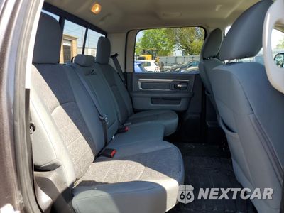 Zdjęcie 10 z 12 samochodu: 2016 RAM 1500 SLT VIN:1C6RR7TT1GS236688 - miniatura