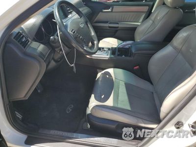 Zdjęcie 7 z 12 samochodu: 2007 INFINITI M35 BASE VIN:JNKAY01E57M311111 - miniatura