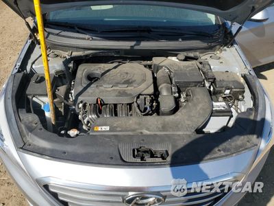 Zdjęcie 11 z 14 samochodu: 2017 HYUNDAI SONATA SE VIN:5NPE24AF3HH494329 - miniatura