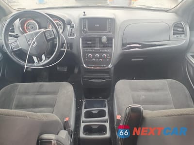 Zdjęcie 8 z 17 samochodu: 2018 DODGE GRAND CARAVAN SE VIN:2C4RDGBG1JR184225 - miniatura