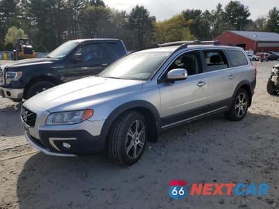 2015 VOLVO XC70 T6 PREMIER+ YV4902NC4F1192528 - główne zdjęcie licytacji z USA - miniatura