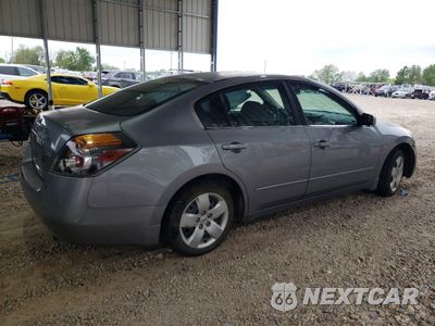 Trzecie zdjęcie samochodu z tyłu: 2008 NISSAN ALTIMA 2.5 VIN:1N4AL21E38N548872 - miniatura