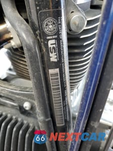 Zdjęcie 9 z 9 samochodu: 2017 HARLEY-DAVIDSON FLHTCUTG TRI GLIDE ULTRA VIN:1HD1MAD12HB860885 - miniatura