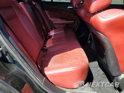 Zdjęcie 11 z 15 samochodu: 2012 DODGE CHARGER SRT-8 VIN:2C3CDXEJ0CH271947 - miniatura