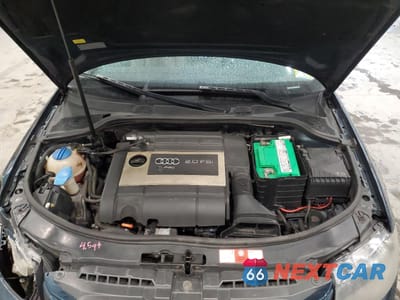 Zdjęcie 12 z 15 samochodu: 2006 AUDI A3 2.0 PREMIUM VIN:WAUNF78P46A134699 - miniatura