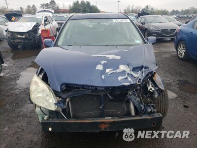 Piąte zdjęcie samochodu w środku: 2004 TOYOTA COROLLA MATRIX BASE VIN:2T1LR38E04C275464 - miniatura