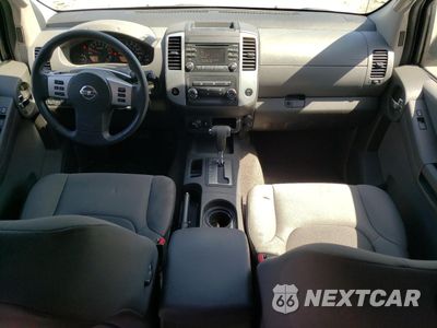Zdjęcie 8 z 15 samochodu: 2014 NISSAN XTERRA X VIN:5N1AN0NWXEN814567 - miniatura