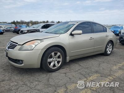 2009 NISSAN ALTIMA 2.5 1N4AL21E19C179605 - główne zdjęcie licytacji z USA - miniatura