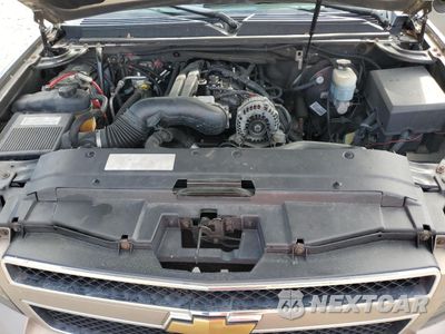 Zdjęcie 14 z 15 samochodu: 2007 CHEVROLET SUBURBAN K1500 VIN:1GNFK16327J310092 - miniatura