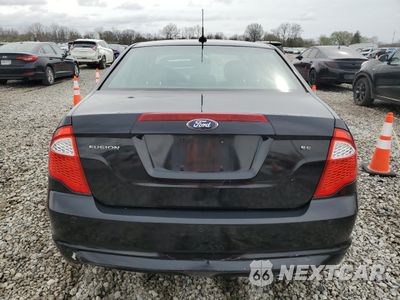 Zdjęcie 6 z 12 samochodu: 2012 FORD FUSION SE VIN:3FAHP0HA8CR358792 - miniatura