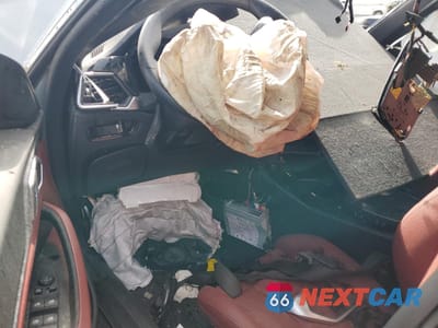 Zdjęcie 8 z 14 samochodu: 2022 BMW M440XI GRAN COUPE VIN:WBA13AW07NFM14466 - miniatura