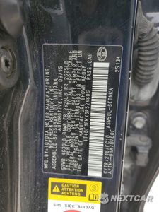 Zdjęcie 12 z 12 samochodu: 2016 TOYOTA CAMRY LE VIN:4T4BF1FKXGR524606 - miniatura