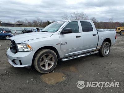 2015 RAM 1500 ST 1C6RR7KT9FS716137 - główne zdjęcie licytacji z USA - miniatura