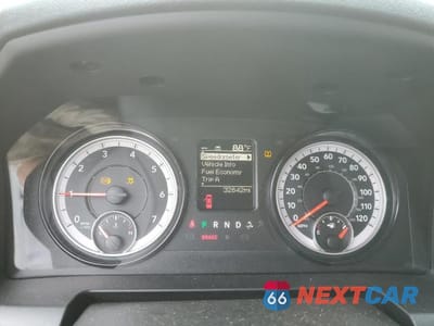 Zdjęcie 9 z 13 samochodu: 2022 RAM 1500 CLASSIC TRADESMAN VIN:3C6JR6DG9NG233891 - miniatura