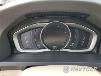 Zdjęcie 9 z 12 samochodu: 2016 VOLVO S60 PREMIER VIN:LYV402FKXGB094889 - miniatura