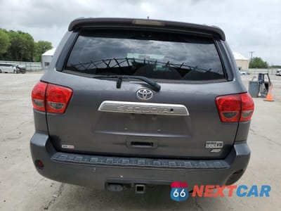 Zdjęcie 6 z 15 samochodu: 2016 TOYOTA SEQUOIA LIMITED VIN:5TDJW5G17GS143890 - miniatura