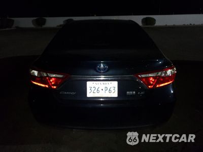 Zdjęcie 6 z 12 samochodu: 2015 TOYOTA CAMRY HYBRID VIN:4T1BD1FK8FU160684 - miniatura