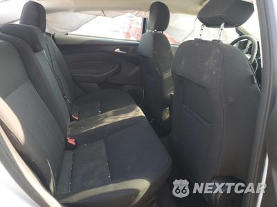 Zdjęcie 10 z 13 samochodu: 2017 FORD FOCUS SEL VIN:1FADP3H22HL282730 - miniatura