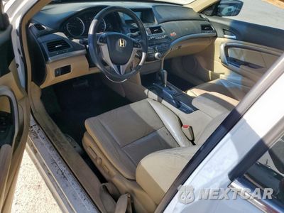 Zdjęcie 8 z 15 samochodu: 2008 HONDA ACCORD EXL VIN:1HGCS12838A027782 - miniatura