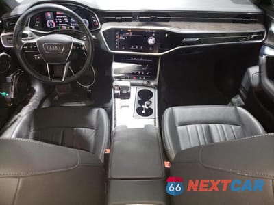 Zdjęcie 8 z 13 samochodu: 2021 AUDI A6 PREMIUM PLUS VIN:WAUL2AF28MN077873 - miniatura