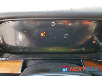 Zdjęcie 9 z 15 samochodu: 2022 JEEP GRAND WAGONEER SERIES III VIN:1C4SJVGJ5NS202569 - miniatura