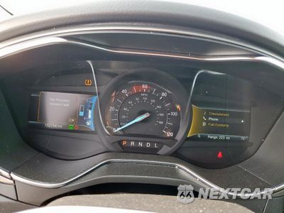 Zdjęcie 9 z 12 samochodu: 2018 FORD FUSION SE HYBRID VIN:3FA6P0LU9JR171678 - miniatura