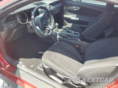 Zdjęcie 7 z 14 samochodu: 2020 FORD MUSTANG VIN:1FA6P8TH9L5167055 - miniatura