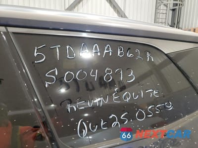 Zdjęcie 12 z 12 samochodu: 2024 LEXUS TX 350 BASE VIN:5TDAAAB62RS004893 - miniatura