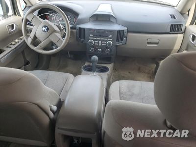 Zdjęcie 8 z 16 samochodu: 2008 MITSUBISHI ENDEAVOR LS VIN:4A4MM21S58E041877 - miniatura