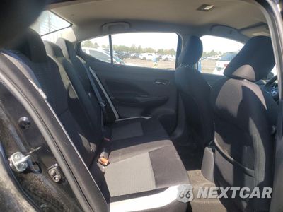 Zdjęcie 11 z 15 samochodu: 2022 NISSAN VERSA SV VIN:3N1CN8EV8NL867385 - miniatura