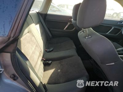 Zdjęcie 10 z 12 samochodu: 2009 SUBARU OUTBACK 2.5I VIN:4S4BP61CX97311774 - miniatura